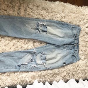 The jeans you’ve been waiting for!